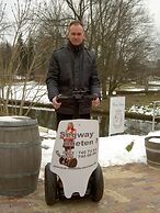 Land Gut Hotel Weisser Schwan