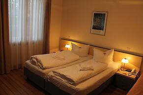 Land Gut Hotel Weisser Schwan