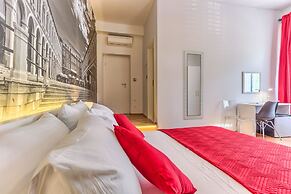 Split Urban Rooms III