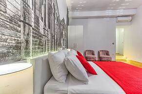 Split Urban Rooms III