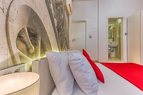 Split Urban Rooms III