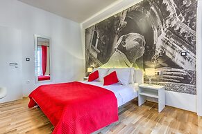 Split Urban Rooms III