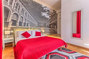 Split Urban Rooms III