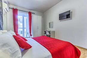 Split Urban Rooms III