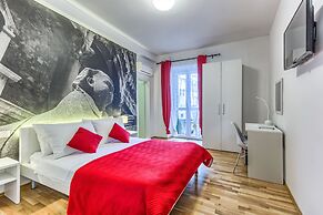 Split Urban Rooms III