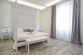 Casa Solmes Rooms