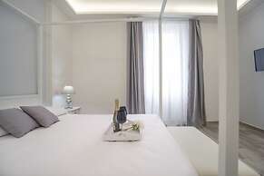 Casa Solmes Rooms