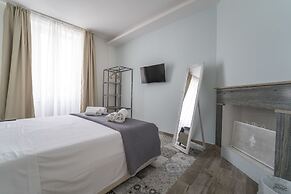 Casa Solmes Rooms
