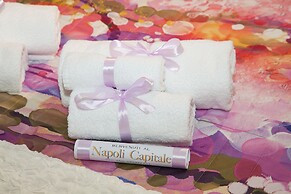 B&B Napoli Capitale