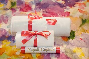 B&B Napoli Capitale