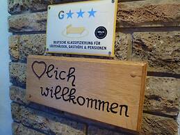 Pension zum Fernblick