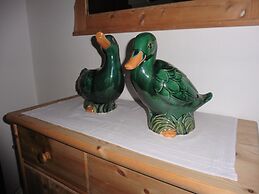 Pension zum Fernblick