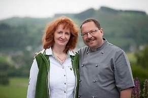 Pension zum Fernblick