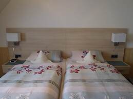 Pension zum Fernblick