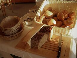 Pension zum Fernblick