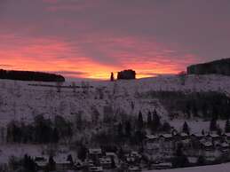 Pension zum Fernblick