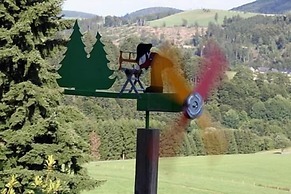 Pension zum Fernblick