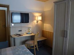 Pension zum Fernblick