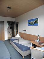 Pension zum Fernblick