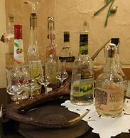 Pension zum Fernblick