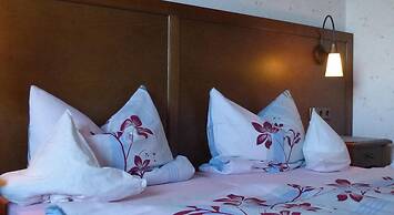 Pension zum Fernblick