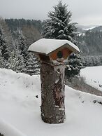 Pension zum Fernblick