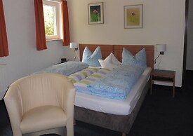 Pension zum Fernblick