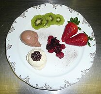 Pension zum Fernblick