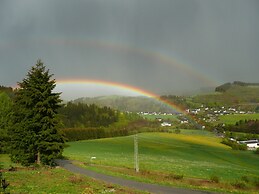 Pension zum Fernblick