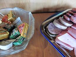 Pension zum Fernblick