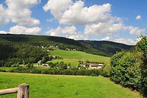 Pension zum Fernblick