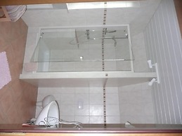 Pension zum Fernblick