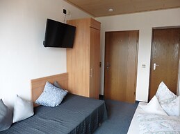 Pension zum Fernblick