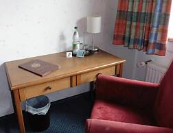 Pension zum Fernblick