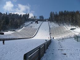 Pension zum Fernblick