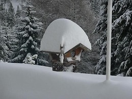 Pension zum Fernblick