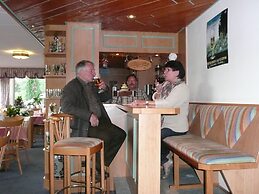 Pension zum Fernblick