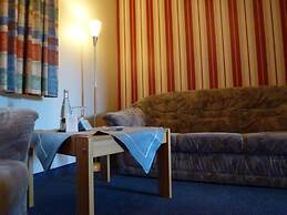 Pension zum Fernblick