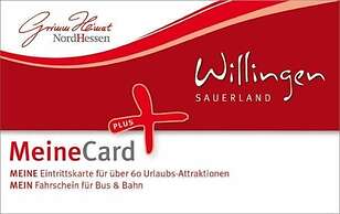 Pension zum Fernblick