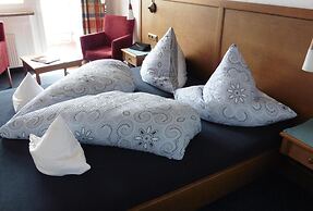 Pension zum Fernblick