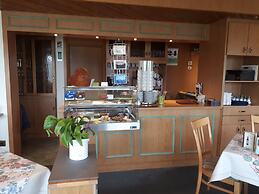 Pension zum Fernblick