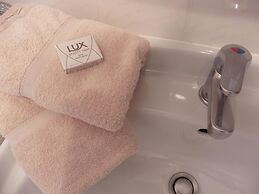 Pension zum Fernblick