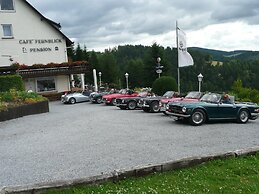 Pension zum Fernblick