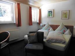 Pension zum Fernblick