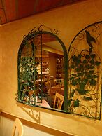 Pension zum Fernblick