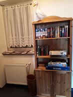 Pension zum Fernblick