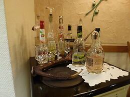 Pension zum Fernblick