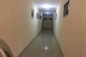 Trinity Furnished Apartment