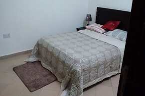 Trinity Furnished Apartment