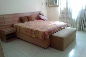 Trinity Furnished Apartment